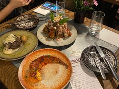 -Apollo·西班牙小酒馆(安福路店)