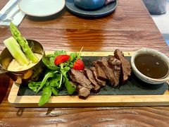 -ALLORA意大利餐厅(丰盛里店)