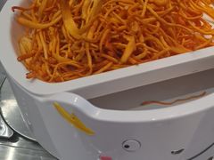 -龍歌自助小火锅(芝罘万达店)