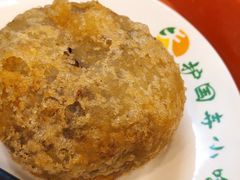 奶油炸糕-护国寺小吃(新街口店)