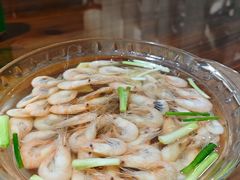 -呼吸森林·生态农庄农家乐私房菜