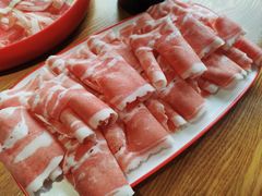 -海陆红火锅(汉兴路店)