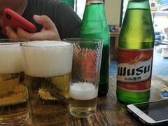 -胖老汉椒麻鸡清真新疆菜(西御街店)