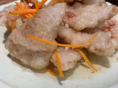 -京玉菲饭店(李村店)