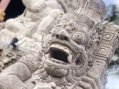 -乌布德传统市场