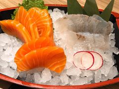 -小山日本料理(兴业太古汇店)
