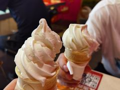 -麦当劳(春风店)