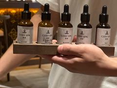 -菩泰·泰式草本按摩SPA(国大城市广场店)