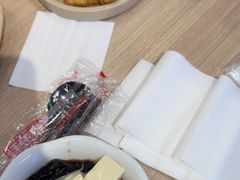 -桂在香知桂林米粉(红博中央公园店)