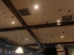 大堂-芭莉与彩虹西餐厅(成都合生汇店)
