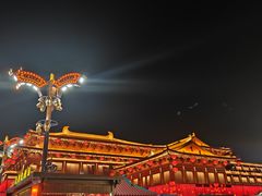 -大唐不夜城