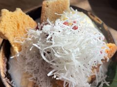 泡鲁达-壹霖·洱语云南菜(方恒国际店)