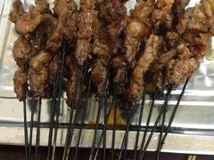 照片&nbsp;009-文文烤肉(大皮院店)