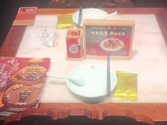 -小吊梨汤·北京菜·烤鸭(西直门凯德店)