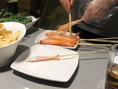 -海底捞火锅(石厦时代广场店)