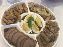 -阿婆农家菜(车墩店)