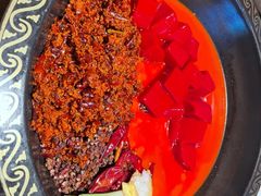 -映山红鲜货火锅(鱼嘴店)