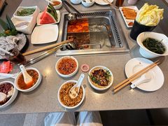 -海底捞火锅(铂澜大象城店)