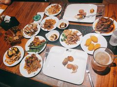 -汉巴味德(大悦城店)