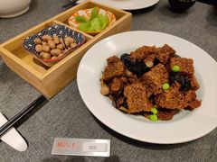 -新吉士·上海菜(浦东LCM置汇旭辉店)