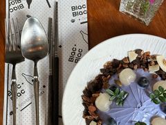 -Blac+Blac(中海环宇荟店)