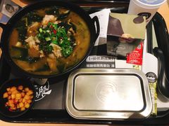 -蛙人战队·饭堂(储能大厦店)