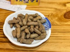 -号令江湖·水浒烤肉(和畅睦邻中心店)