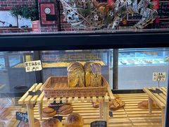 -熊叔熊婶面包房(团结湖店)
