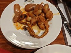 -汉巴味德(沈阳万象汇店)