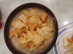 果子油茶-老雒阳面馆·水席(高新区店)