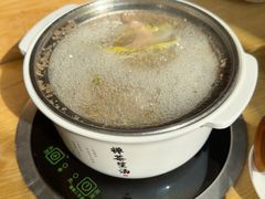 -竹鲜笙全竹宴(国色天香店)