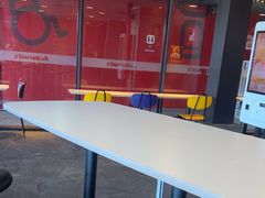-麦当劳(国家体育场南路店)