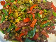 -美味故事特色餐厅(汉阳郭茨口店)