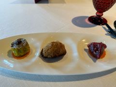 -三号黄浦会Canton Table