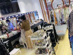 -汉仪华裳汉服旗袍·摄影写真馆(乌镇西栅店)