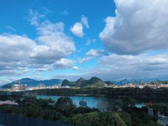 -维纳斯酒店-忆咖啡观景餐厅(象山公园店)