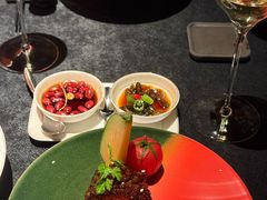 -醉东Oriental House(静安嘉里中心店)