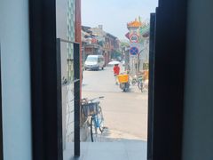 -静一餐厅·湖北菜(前门创始店)