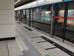 -火器营(地铁站)
