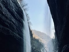 -皖西大裂谷