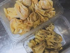 -云云美食
