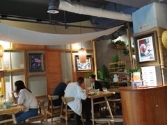 -越美小馆·越南料理(曲江店)
