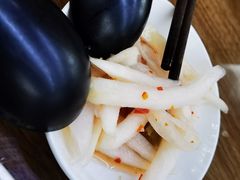 -耙豌豆重庆小面