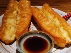 -青年公社烤鸭(青年路店)