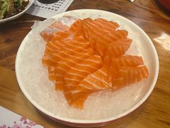 -松坂屋日料自助(长城路店)