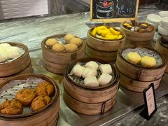 -深圳国际会展中心希尔顿酒店(前海华发冰雪世界店)