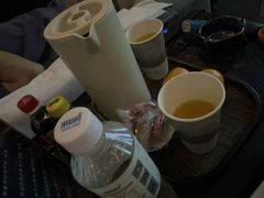 -华夏良子·足道SPA艾灸(金皇大厦店)