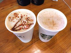 -星巴克臻选(成都太古里店)