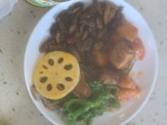 -港畔赶海蒸汽海鲜烧烤自助(仙螺岛店)