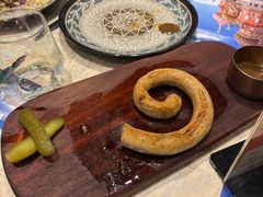 -安德烈俄式西餐厅(中央大街店)